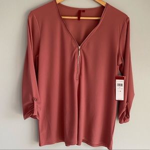 Love Scarlett, NWT, top, size medium